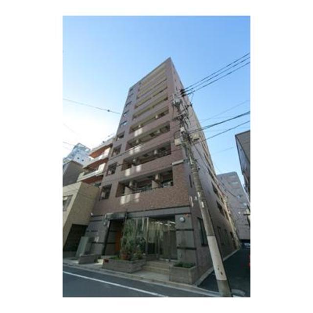 アクアコート（902） 外観