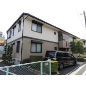 クオーレ大泉学園　建物外観