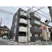 外観写真（昼）