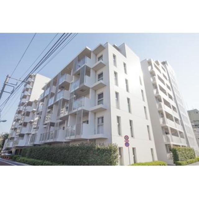 ＰＲＩＭＥ　ＵＲＢＡＮ　東中野　ＣＯＵＲＴ（1005） 外観