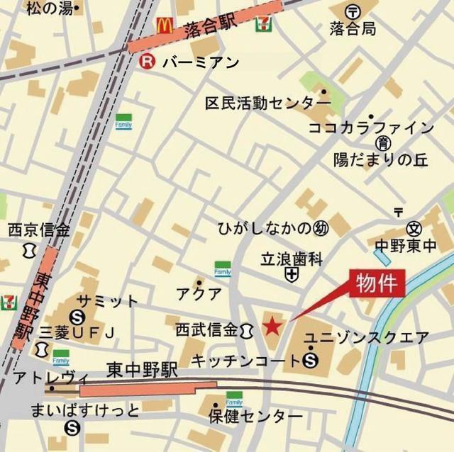 写真:その他物件の写真02