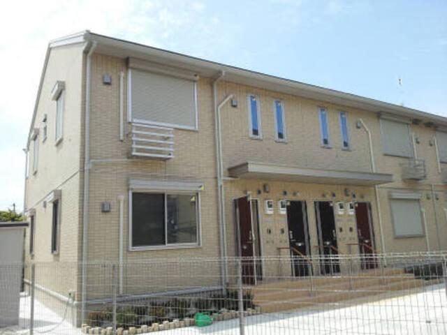 プレシャス・ハートランド西小松川Ⅱ　B棟（101） 外観