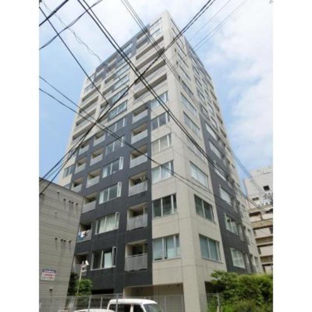 パークアクシス渋谷神南（103） 外観