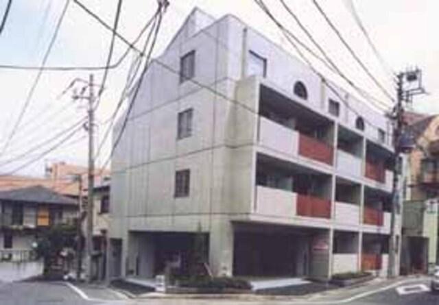 ベルデュール小石川（205） 外観