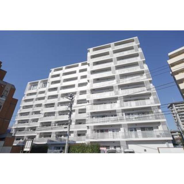 ＰＲＩＭＥ　ＵＲＢＡＮ　東中野　ＣＯＵＲＴ（108） 外観