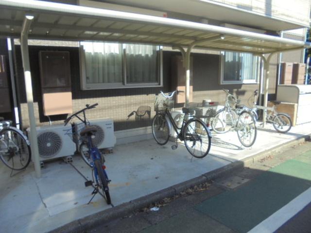 グリーンフォレスト府中（202） その他