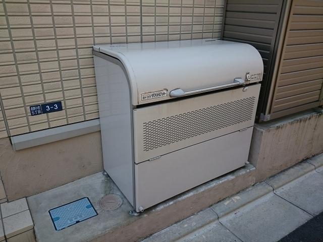 アルファⅢ（102） 物件画像