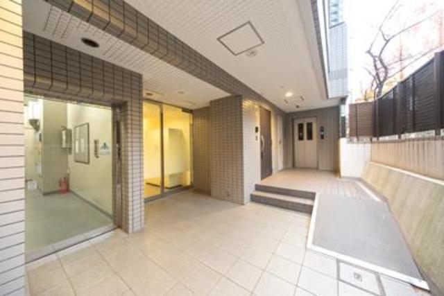 築地ＭＫハウス（102） その他