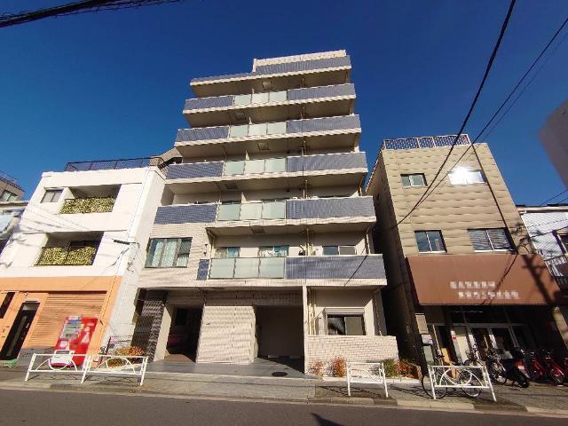 ヴィラ・ツリーサイド 物件画像