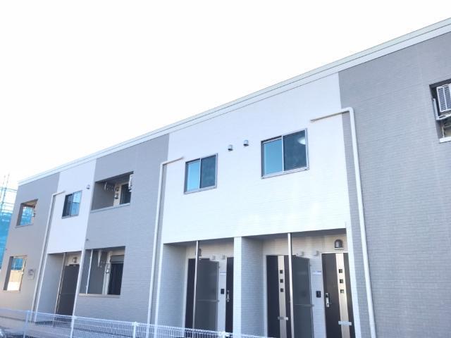 フォルビート 物件画像