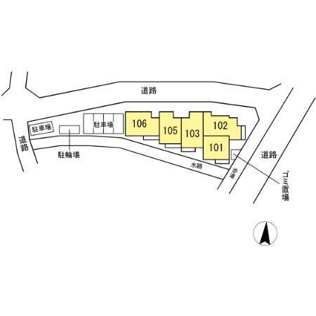 エントピア四谷（101） その他