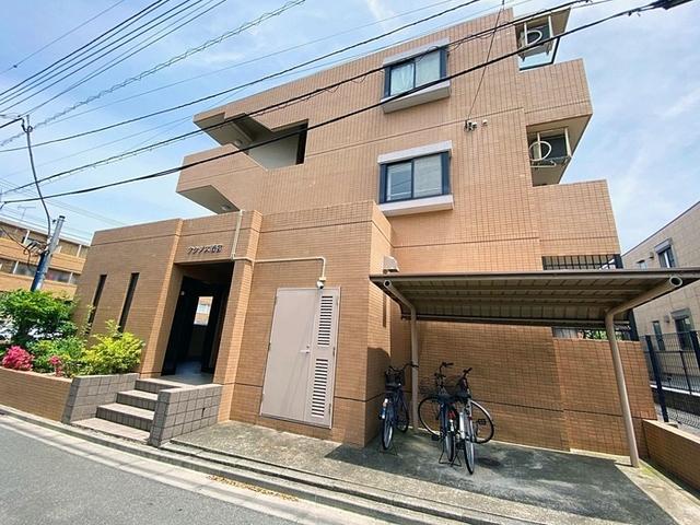 アクシス若宮（103） 物件画像
