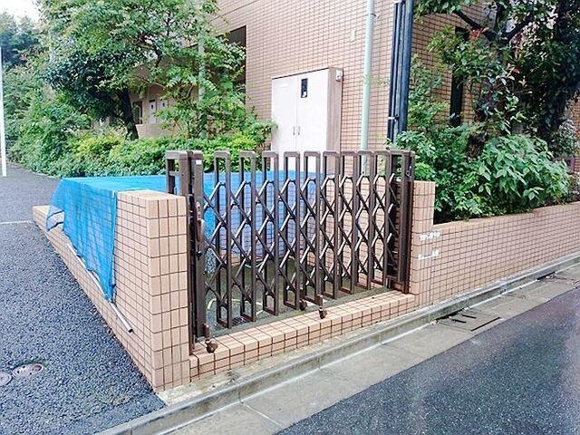 アクシス若宮（103） 物件画像