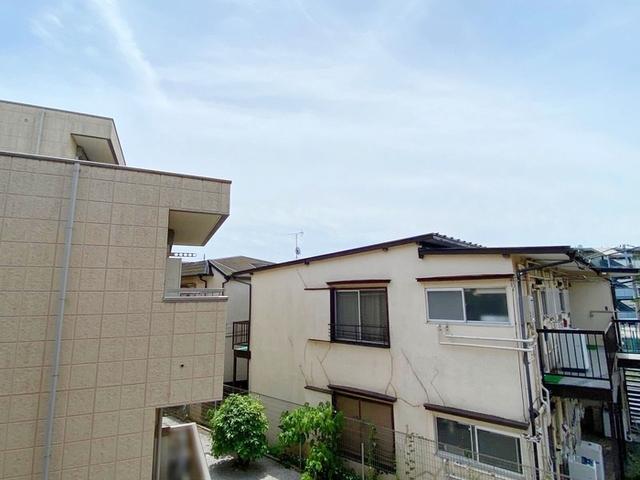 アクシス若宮（103） 眺望