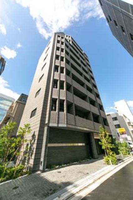 ＲＩＯＰＲＡＤＯ赤坂（303） 外観