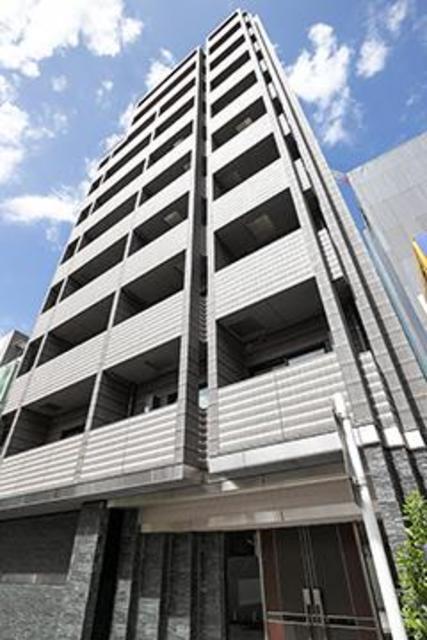 ＲＩＯＰＲＡＤＯ赤坂（303） 外観