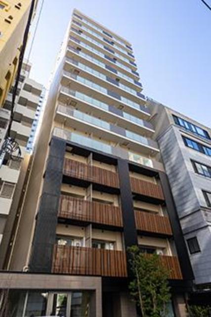 ハレマカニ御苑（1401） 外観