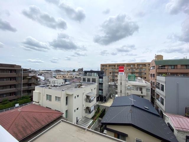 ベルメゾン尾山台駅前（503） 物件画像