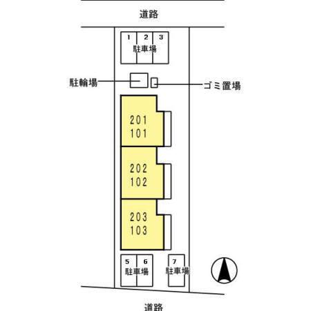 グラシア（202） その他