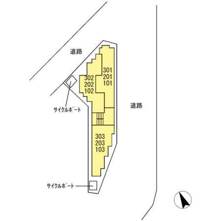 ヴィヴィアン（203） その他