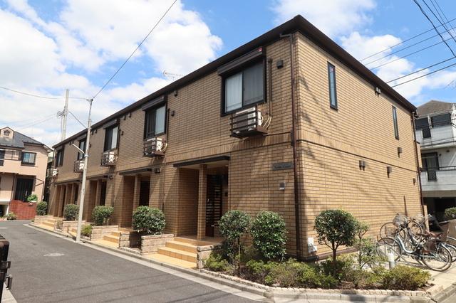 Noble Court（102） 外観