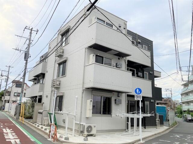 グラナーデ扇Ⅰ　C（303） 外観
