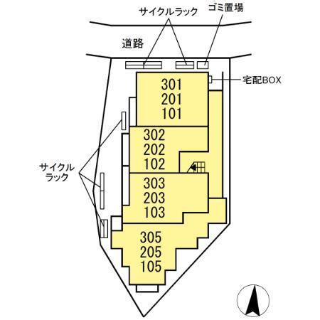グラナーデ扇Ⅲ（105） その他