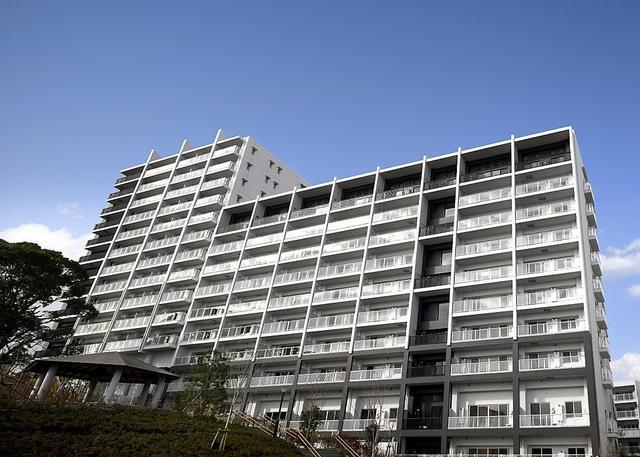 パークキューブ西ヶ原ステージ（915） 外観