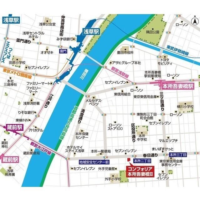 写真:その他物件の写真02