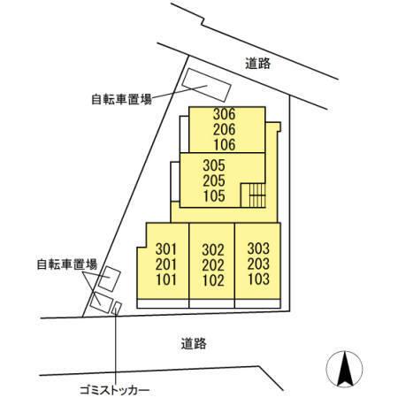 グランドゥール（302） その他
