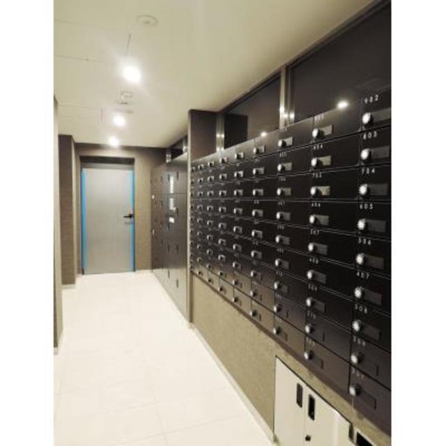 パークアクシス押上テラス（506） その他