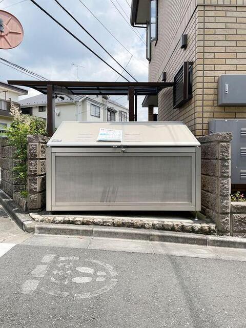 富士　二番館（202） 物件画像