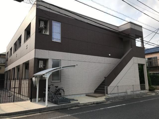 Ｍｉｌｋｙ 物件画像