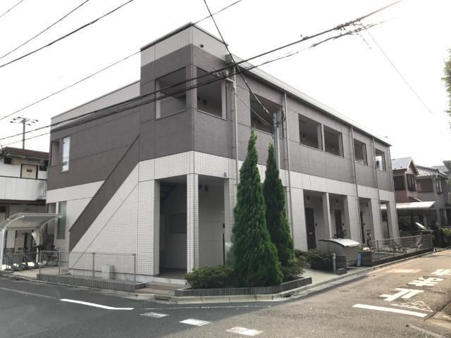 Ｍｉｌｋｙ 物件画像