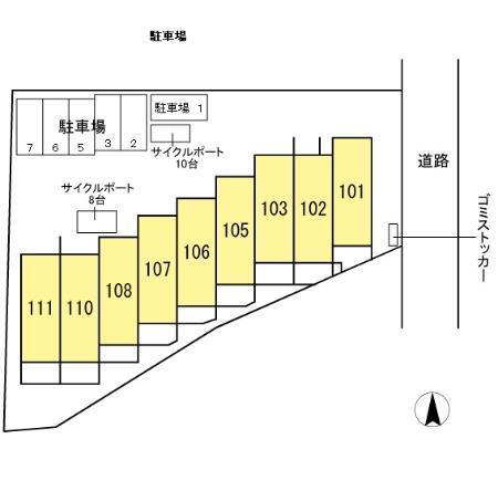 写真:その他物件の写真02