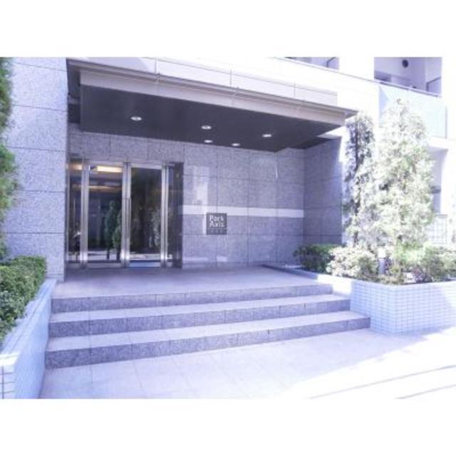 パークアクシス浜松町（904） その他