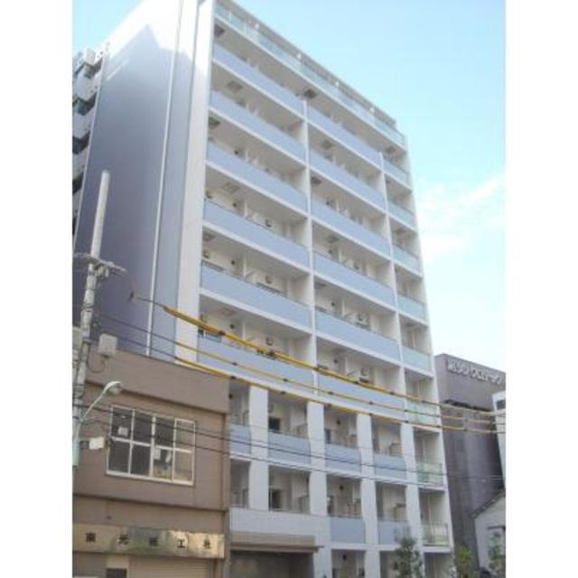 パークアクシス浜松町（904） 外観