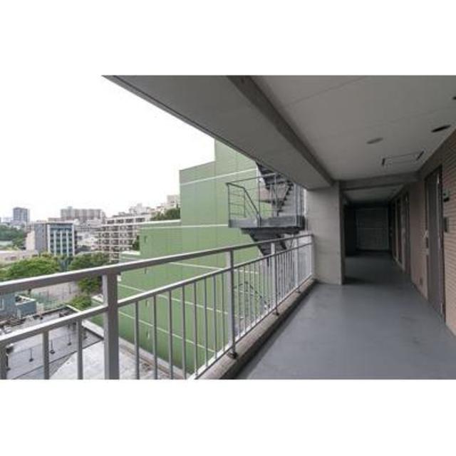 協和高輪マンション（201） その他