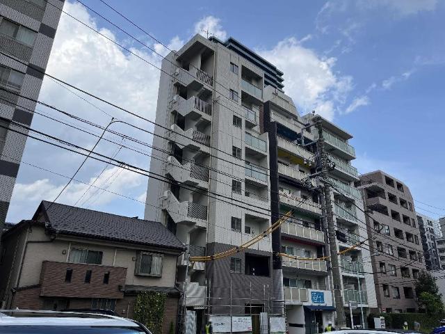 ＨＧＤ佃　-エッチジーディーツクダ- 物件画像