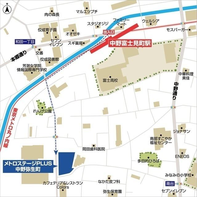 写真:その他物件の写真02