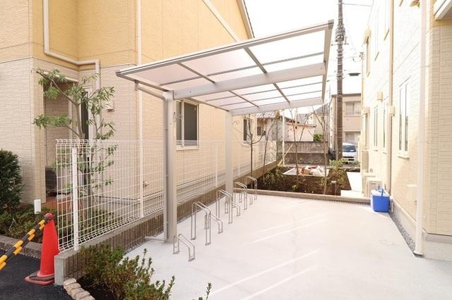 Amapola Annex（アマポーラ アネックス）（113） 物件画像