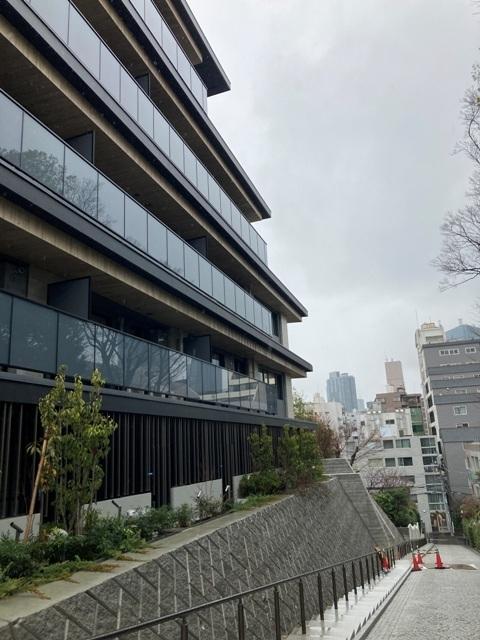 パークアクシス元麻布（305） その他
