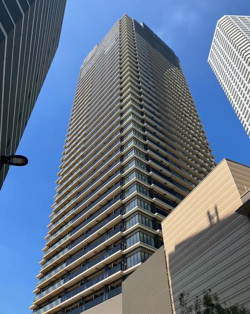 パークタワー西新宿（714） 外観