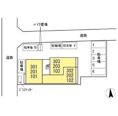 メルベーユ（101） その他