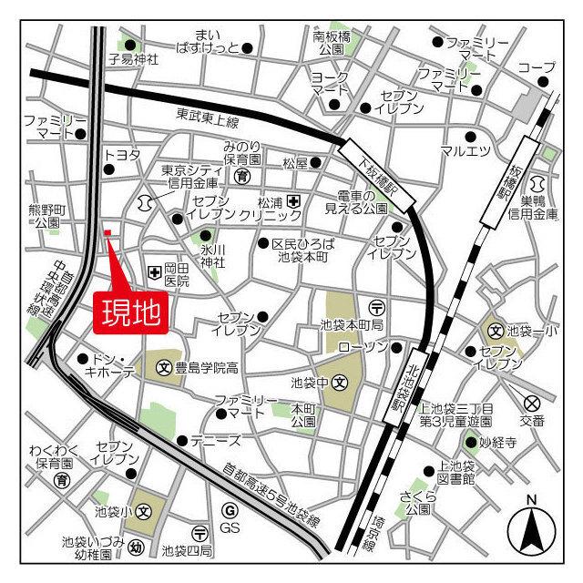 写真:その他物件の写真02