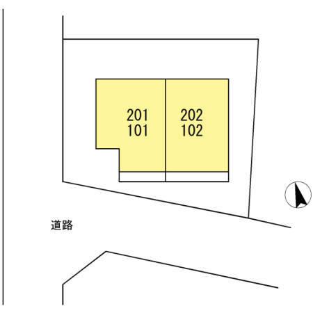 リッツハウスⅤ（102） その他