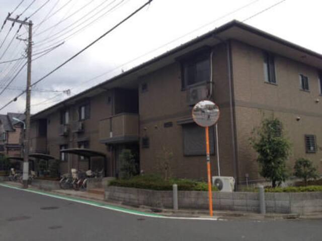 グリーンルーフ（202） 外観
