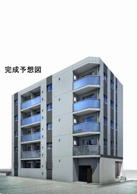 フィオーレ（202） 外観