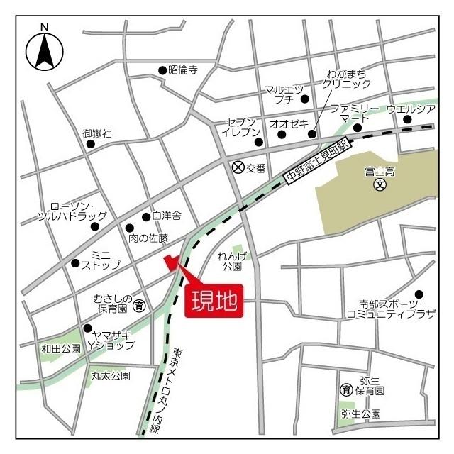 写真:その他物件の写真02