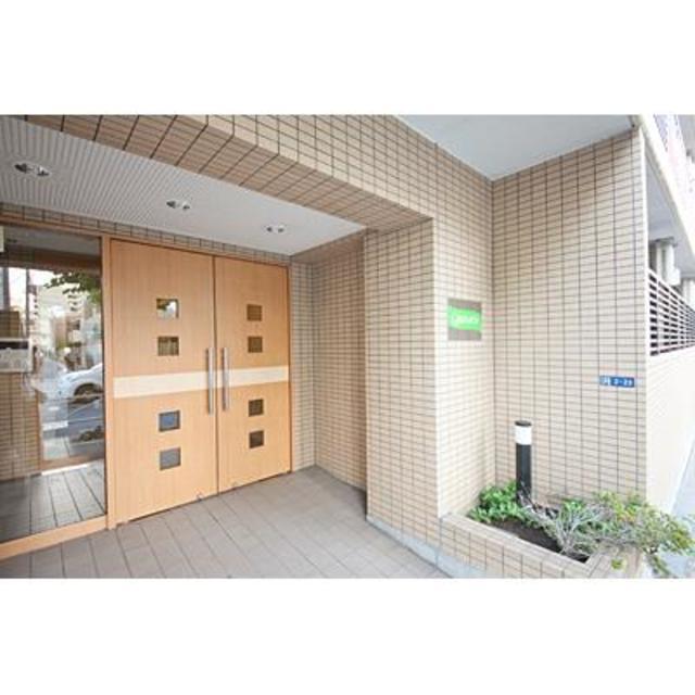 Ｃａｓａ　Ｌｕｃｉａ（303） 外観